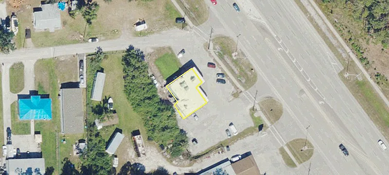 1.62 Acre Redevelopment Site
