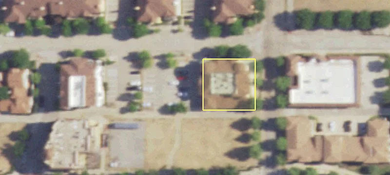 Colleyville Professional Office Space