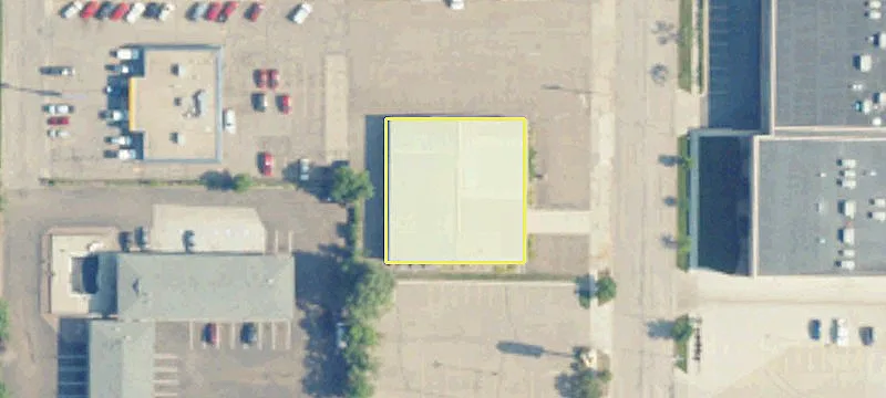 Heated/Cooled Warehouse with Showroom