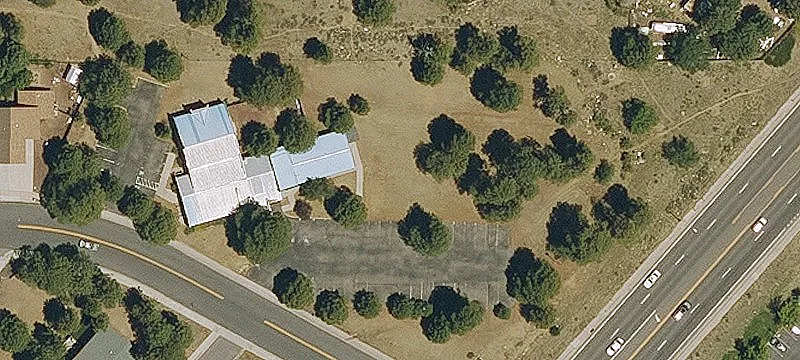 Adaptable Property on 2.13 Acres