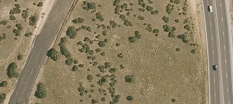 Prime Land Near Prescott Airport