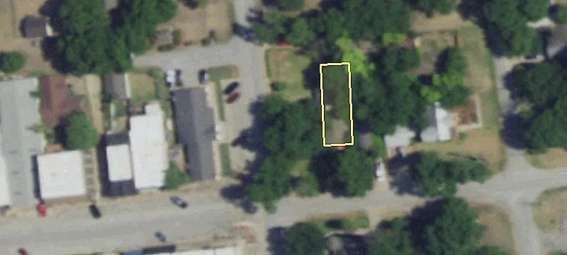 Land in Growing Residential Area