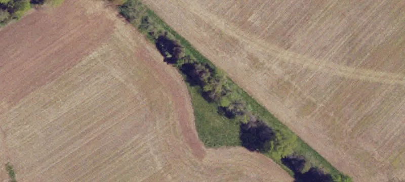 Commercial Land Redevelopment Opportunity
