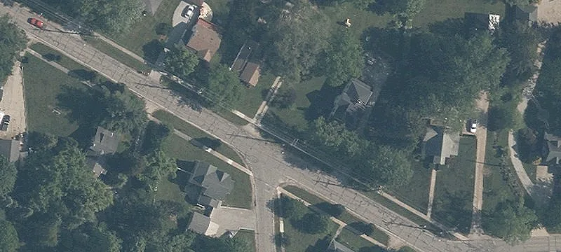 Highway Business Land Available