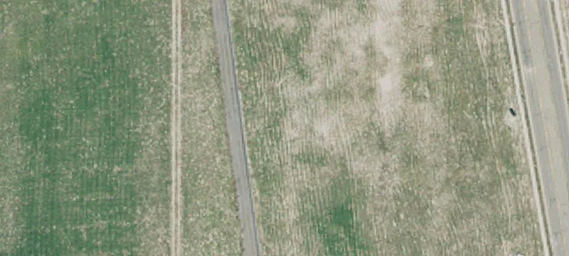 Land Parcels Ready for Development
