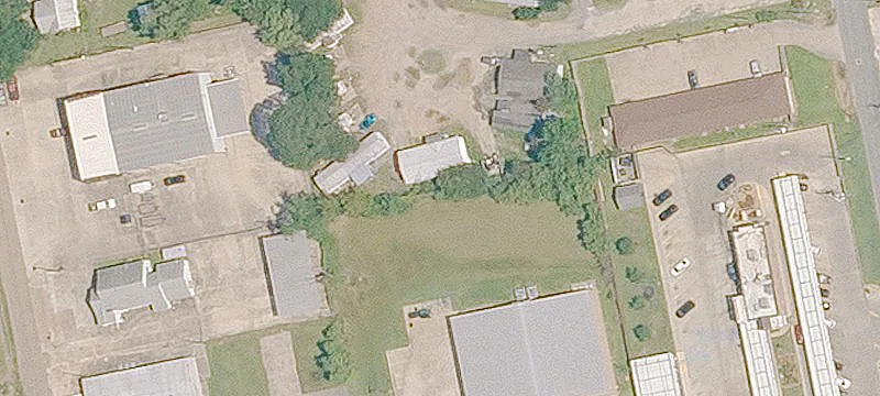 West Monroe Retail Opportunity
