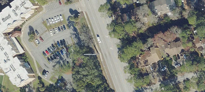 Prime Jacksonville Office Space