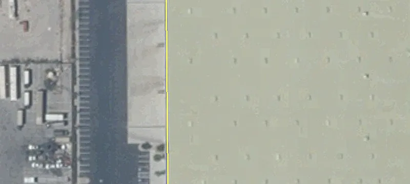 Land for Lease in Las Vegas