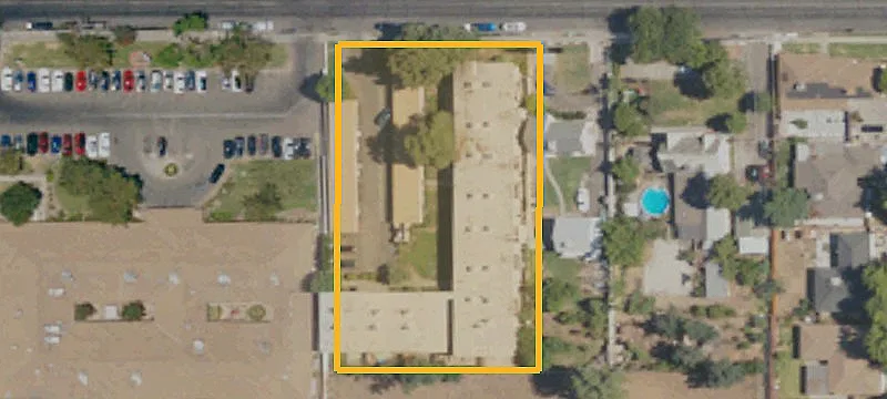 Residential Land in Fresno County