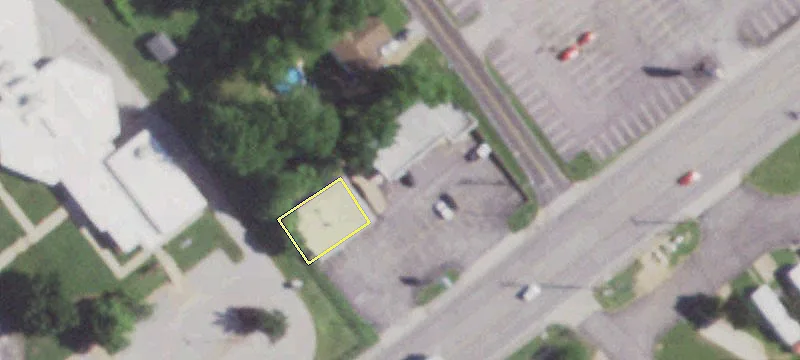 1.16 Acre Commercial Land