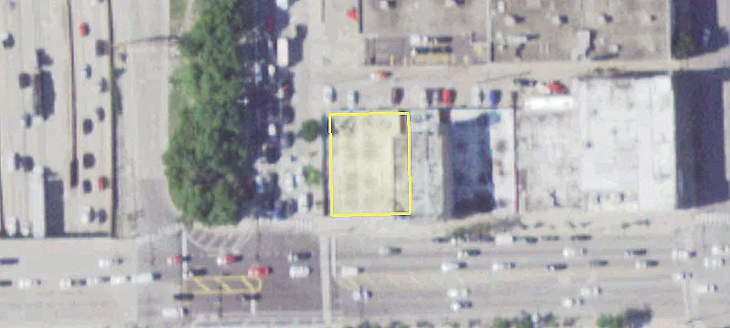 South Loop Net Lease Opportunity