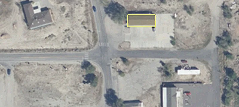 Land Near Great Basin Park
