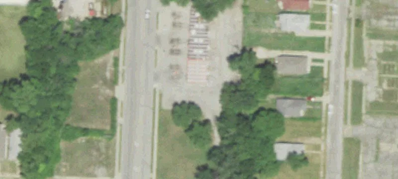 Kansas City Car Wash Opportunity