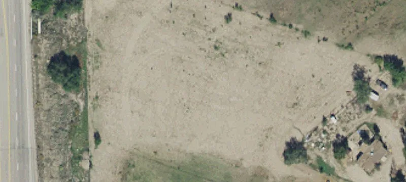 12.49 Acres on Highway 6