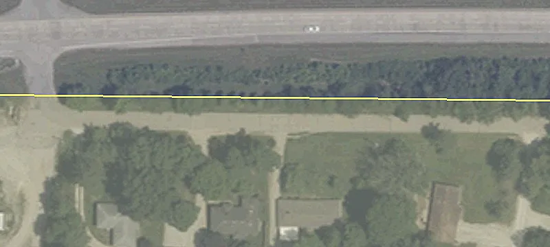 Highway Frontage Restaurant Opportunity