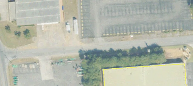 Secured Trailer Parking Available