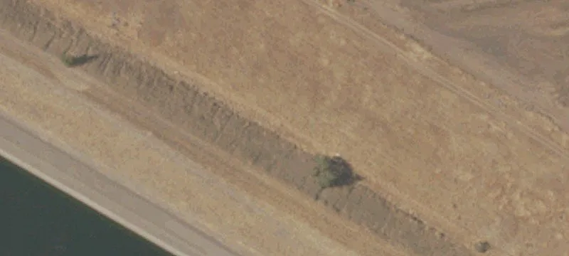 Land with I-580 Access