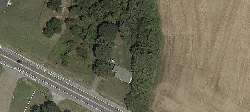 5.42 Acres Land Available
