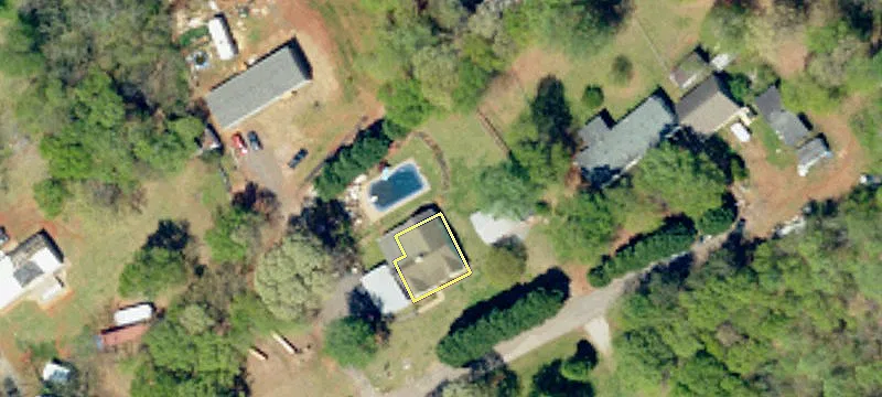 Industrial Property in Spartanburg