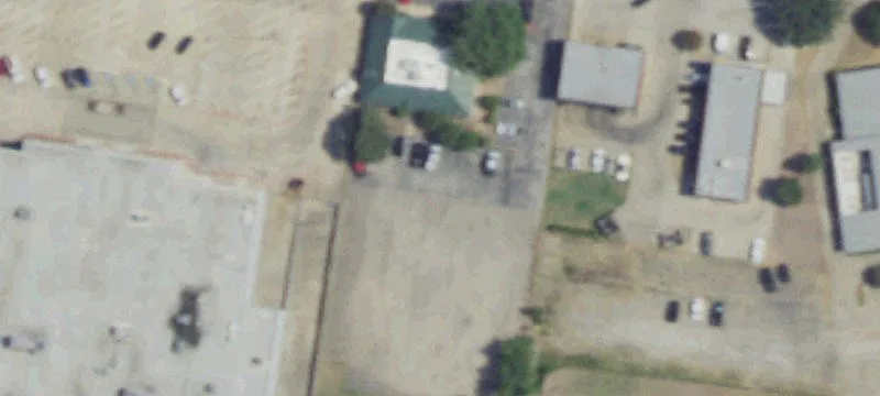 Office Space on North Valley