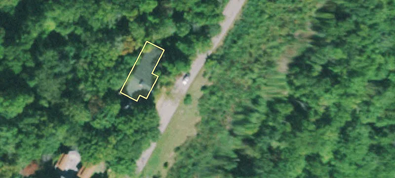 Signal Mountain Acreage Opportunity