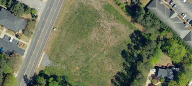 Commercial Land Parcel For Sale