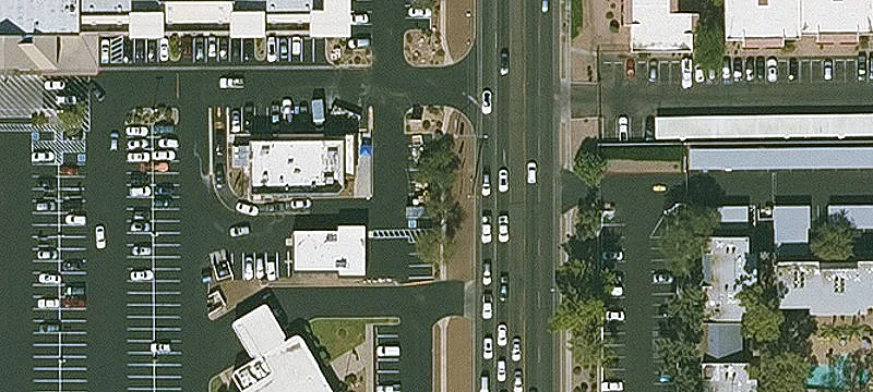 Prime Land Near Kino Parkway