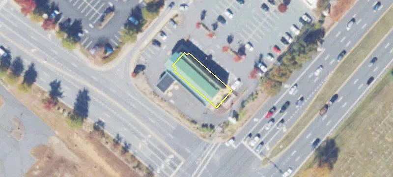 Retail Space in High-Traffic Center