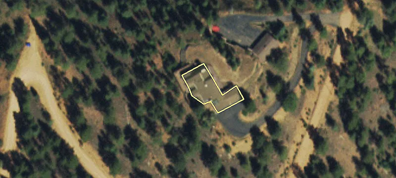 Land for Sale in Pine