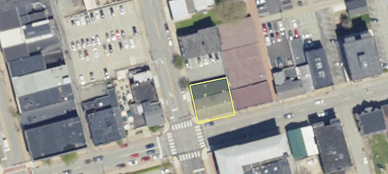 Retail Space Available For Rent