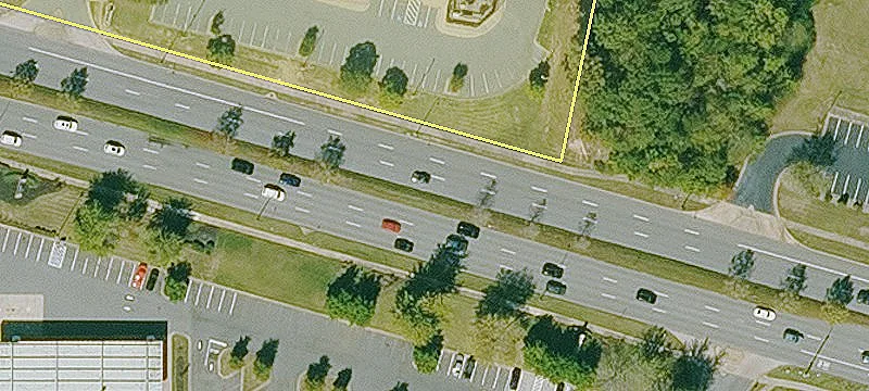 Restaurant Pad Site For Sale