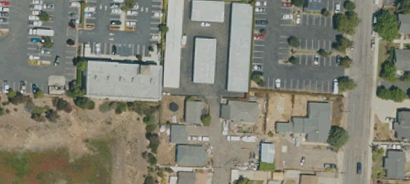 Retail Space in Arroyo Grande