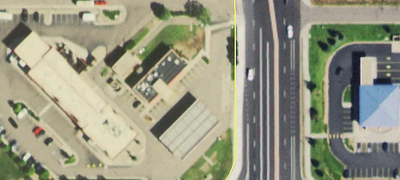 Prime Land Near C-470