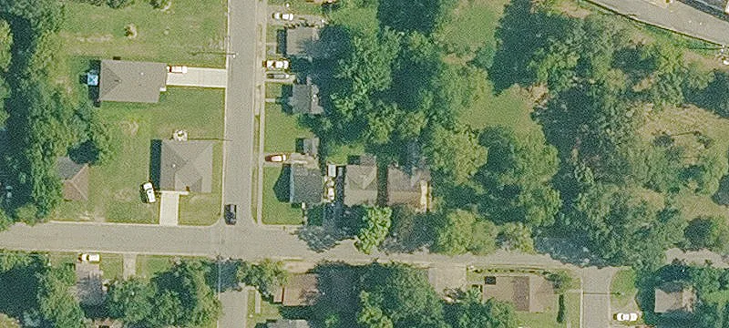 Commercial Land at Park Plaza