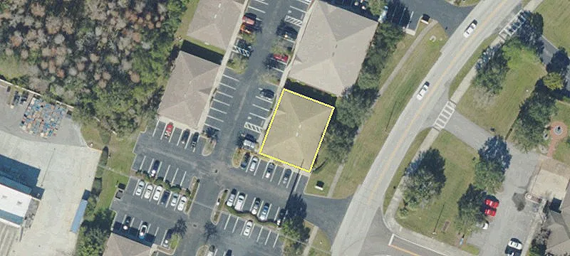 Oldsmar Office Space Available