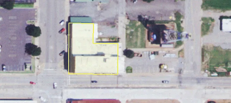 Retail Space Near Walmart