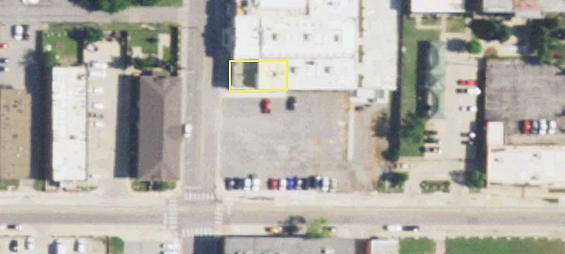 Midtown Oklahoma City Retail Suites