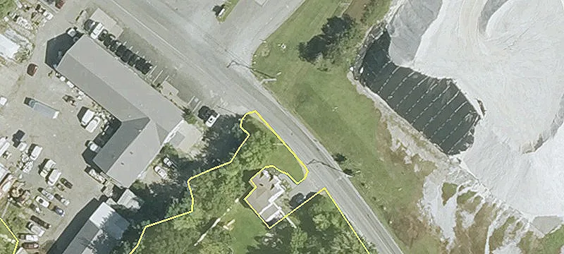Office Space Near Spaulding Turnpike