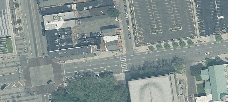Turnkey Restaurant and Apartments Opportunity
