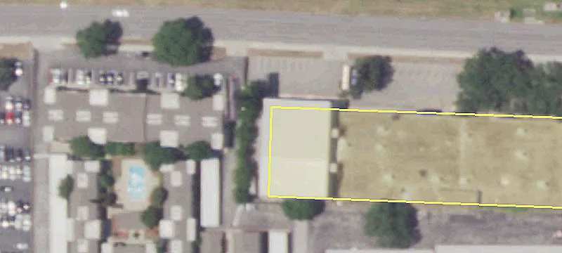 Retail Space on Loop 410
