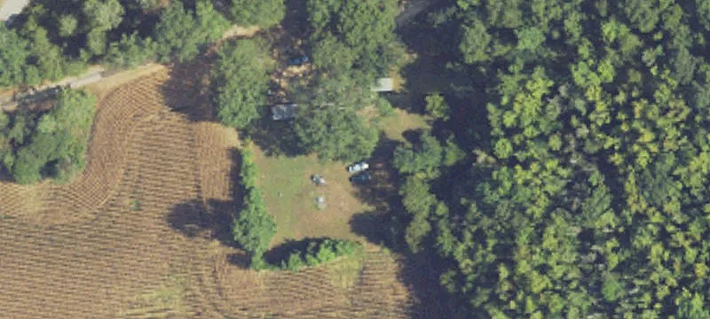 Prime Hunting Land in Pickens
