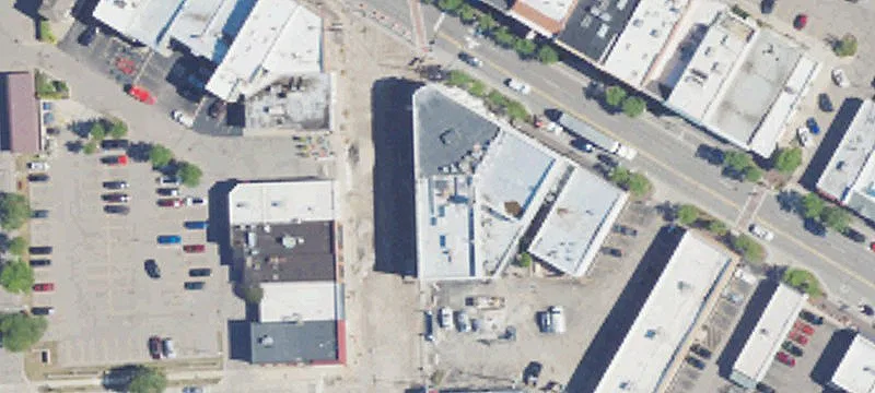 Turn-Key Restaurant Opportunity
