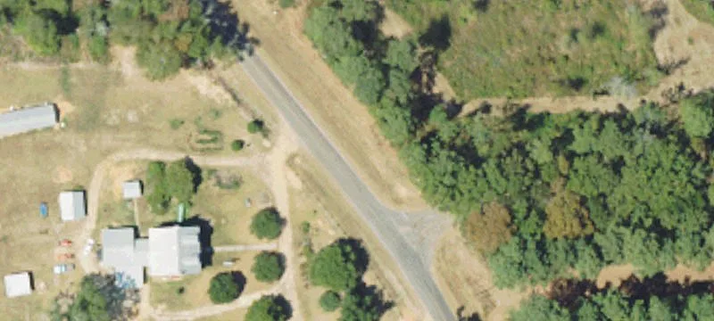 Magnolia Land with Mobile Home