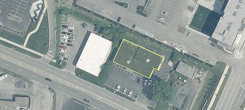 Grandview Area Office/Retail Space
