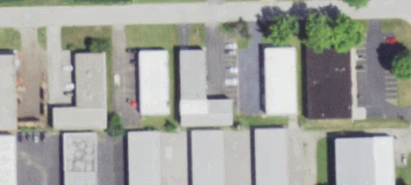 Industrial Space Near Bypass 20