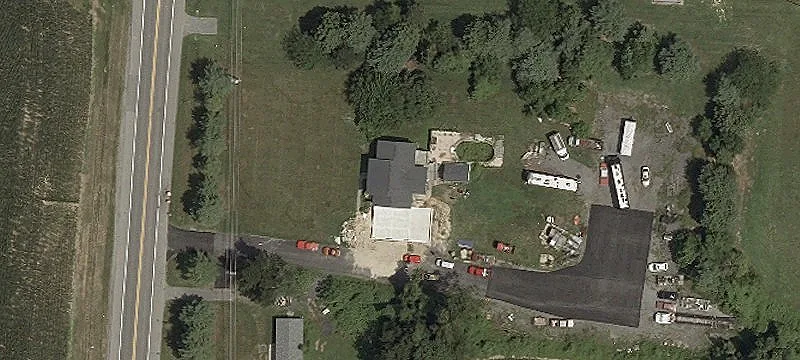 Milford Commercial Land for Sale