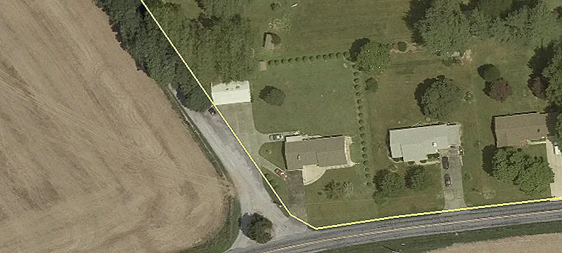 Milford Commercial Land for Sale