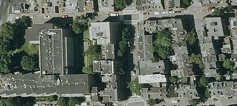 Boston Multifamily Property Near Hospital