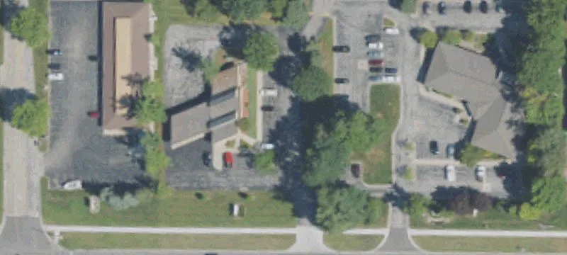 Saginaw Township Office Space