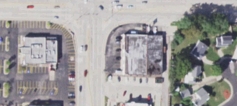 Retail Strip Center For Lease